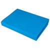 Gerald Wittmann Fitted Sheet Jersey Boxspring, 100% Cotton, Single Bed,