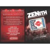 Zenith (Online Instructions) by David Stone | Card Magic |