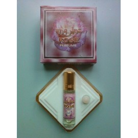 Rose Roll-on - Alcohol Free Arabian Perfume Oil