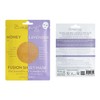 Honey & Lavender 2-in-1 Fusion Sheet Mask