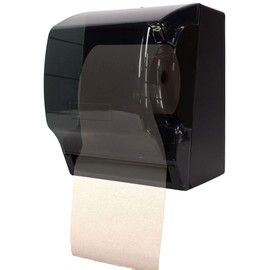 Janico 2008 Push Down Lever Paper Towel Dispenser, Cubic_Feet, Degree C, Not Applicable, (