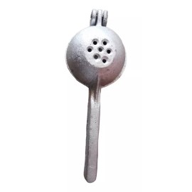 Generico artesanal Exprimidor De Limones O Naranjas, Exprimidor Para Jugo