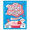 Angel Delight Strawberry Flavour - 59g - Pack of 6