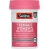 Swisse Teenage Ultivite Women's Multivitamin 60 Tablets