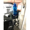 Affordable Aviation CESSNA 182 CUP HOLDER with HEADSET HOLDER EXTENSION