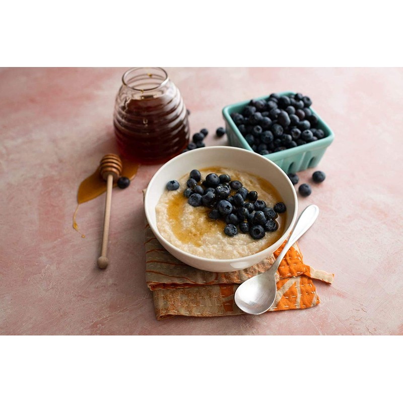 Bob's Red Mill Gluten Free Oat Bran, 16 oz (Resealable)