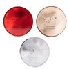 May Chic Amino Wrinkle Cover Cushion Original No. 21 Gold / 메이시크 아미노 링클 커버 쿠션 본품 21호 골드