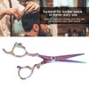 Professional Hair Cutting Thining Scissors Salon Barber Hairdressing Shear #03