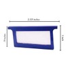 Filtros CPAP de repuesto Ezzke para DreamStation, 6 filtros grandes