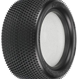 Proline Prism 2.2 Z4 Soft Carpet Buggy Rear Tyres