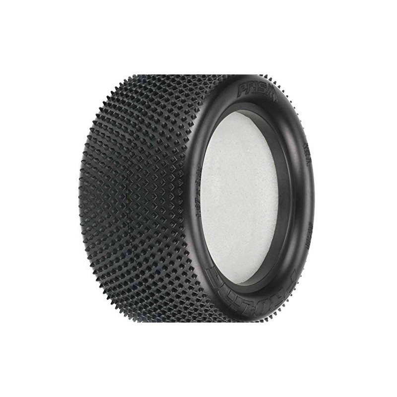 Proline Prism 2.2 Z4 Soft Carpet Buggy Rear Tyres