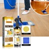 OUKPANE 3Pcs Natural Beeswax Spray, Micro Molecularized Beeswax Spray,Beeswax Spray
