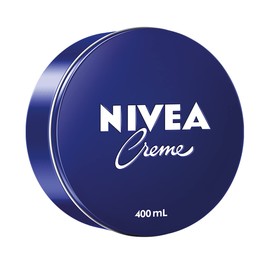 NIVEA Creme | All Purpose Cream, 400ml