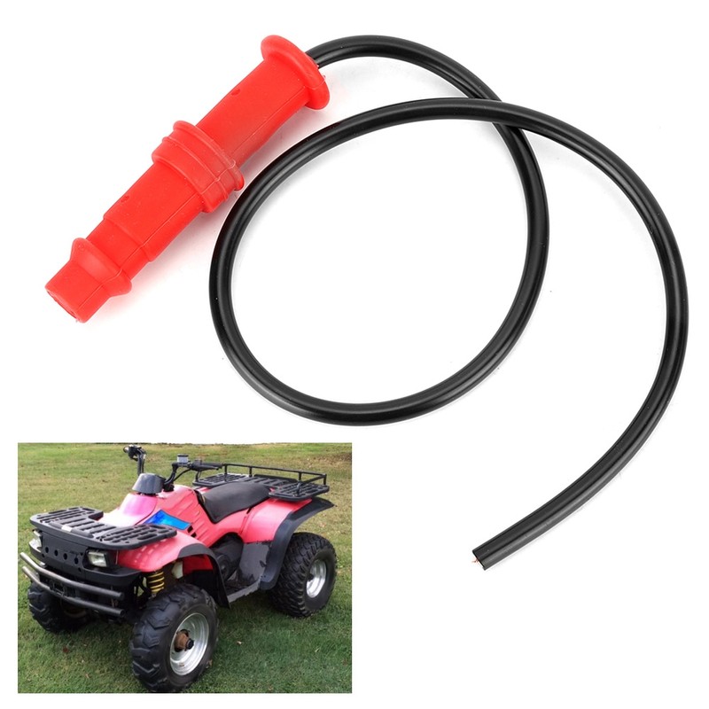 Car Spark Plug Wire Cap Kit 3084980 Replacement Fits for