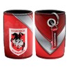 St George Dragons NRL Rugby League Stubby Holder Can Cooler