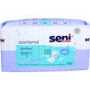 Seni Control Extra Incontinence Pads (Pack of 15)