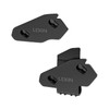 LEXIN Helmet Headset Mounting Bracket Set for G2P/G2/G1
