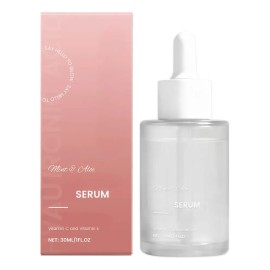 Sérum Hidratante Refrescante Refinante Suavizante 30 Ml