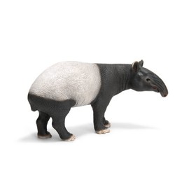 Schleich Tapir