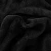 Elegant Comfort Luxuriously Soft 4-Piece Velvet Plush Flannel Sheet Set