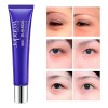 Crema Ojos Blue Berry Rejuvenecedora Quita Arrugas Y Ojeras
