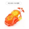 MQ Beyblade Mq B-185 Burst Vanish Fafnir + Lanzador Dynamite