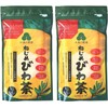 Domestic Screwed Biwa Tea 1.7 oz (48 g) (0.07 oz