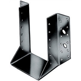 Simpson BSN80/150 Joist Hanger BSN Hot-Dip Galvanised External with Approval 80 x 150 mm