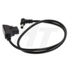 HangTon Camera Monitor D-tap DC 5.5 * 2.5mm Right Angle