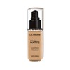 L.A. COLORS Truly Matte, Maquillaje líquido, Color Natural, Tono CLM352,