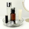 QWORK® Turntable Organiser, Diameter 22 cm Rotating Lazy Susan Spice