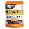 Hickory's Best Teriyaki Beef Jerky 10 oz (Pack of 1)