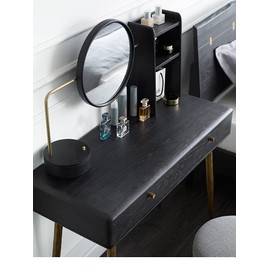 17.7"x118" Black Wallpaper Wood Peel and Stick Wood Contact Paper Black Wallpaper Wood Black Contact Paper Self Adhesive Wallpaper For Wall Countertop Cabinet Shelf Home Decoration Roll Film Roll