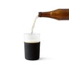 Copas de cerveza congelables de conejo, capacidad de 12 onzas,