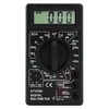 POFET Digital Voltmeter Mini Multimeter for Home Use in Factory