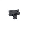 1 Pair Left and Right Side Exterior Door Handle Release