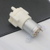 Miniature Self Priming Pump, 365 DC Pumping Motor 12V Micro