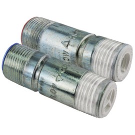 Rheem SP20003, Silver