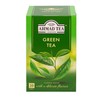 Ahmad Teas - Original Green Tea 1.4oz - 20 Tea