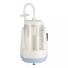 Unbranded Portable Medical Vacuum Aspirator Machine Emergency Dental Phlegm Suction