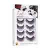 KISS Lash Couture Triple Push Up Collection - Paquete múltiple