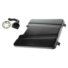 Kawasaki OEM Kawasaki Brute Force 750 KVF Storage Glove Box Lid and Latch Kit 14092-0180