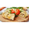 Seweryn Forest Mix Dried Sliced Mushrooms 1lb Product of Poland