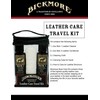 Bickmore Leather Shoe & Boot Travel Care Kit- Repairs, Polishes
