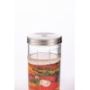 Kilner Fermentation Set / 1 Litre Jar with Fermentation Lid