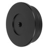 HiFi Disc Stabilizer Aluminum Alloy Universal Turntable Weight Clamp for