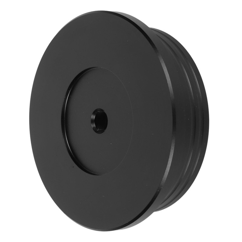 HiFi Disc Stabilizer Aluminum Alloy Universal Turntable Weight Clamp for