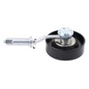 DriveFix Drive Belt Idler Pulley Adjustable Tensioner for Infiniti I30