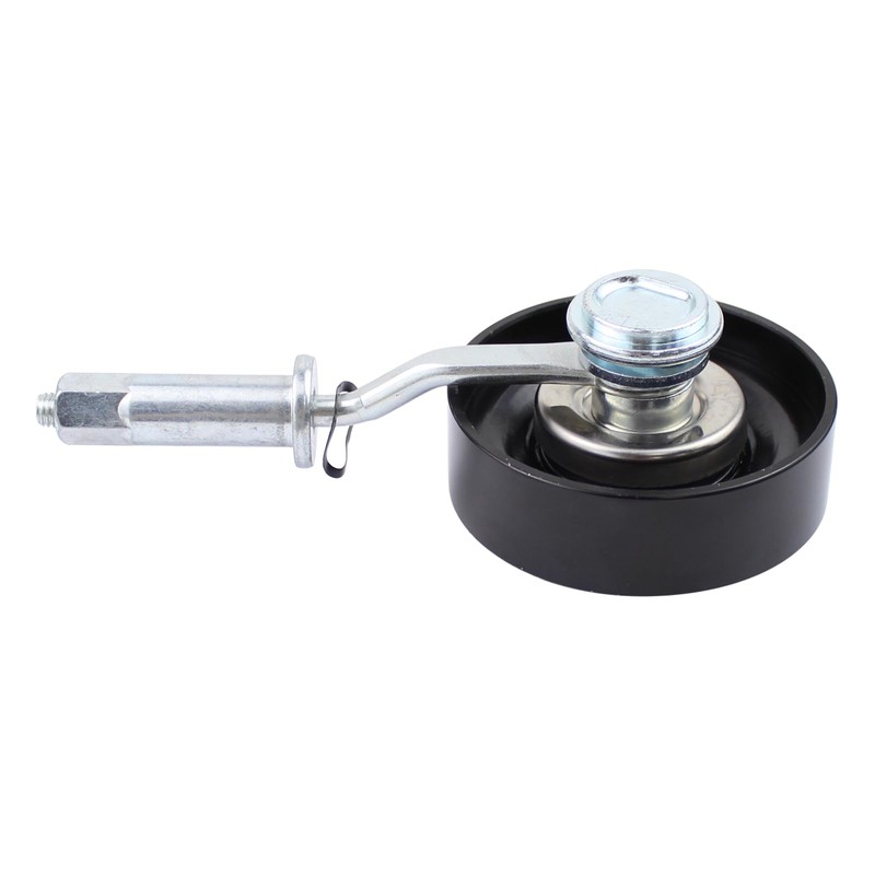 DriveFix Drive Belt Idler Pulley Adjustable Tensioner for Infiniti I30