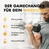 OS Nutrition Götterpuls Premium Pre-Workout Apple 308 g